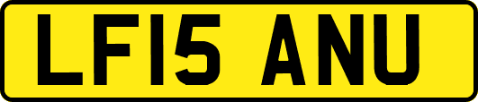 LF15ANU