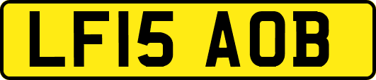 LF15AOB