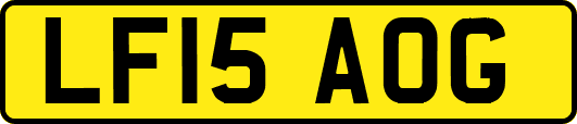 LF15AOG