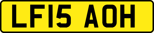 LF15AOH