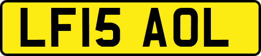 LF15AOL