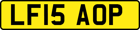 LF15AOP