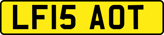 LF15AOT