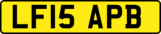 LF15APB