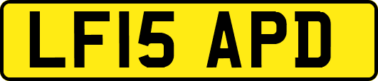 LF15APD