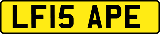 LF15APE