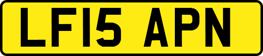 LF15APN