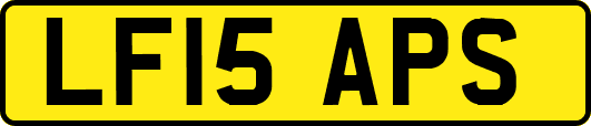 LF15APS