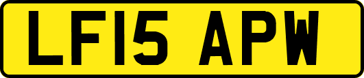 LF15APW