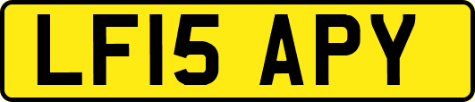 LF15APY