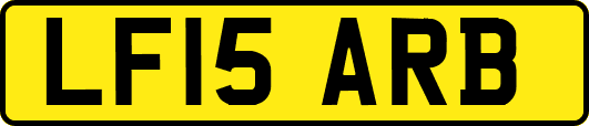 LF15ARB