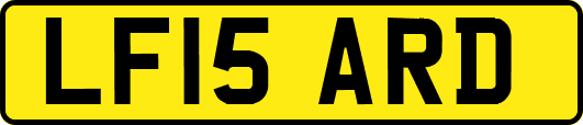 LF15ARD