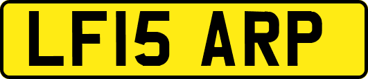LF15ARP