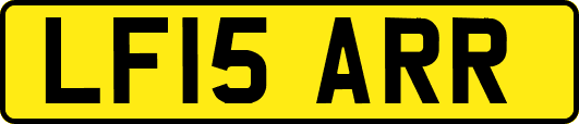 LF15ARR
