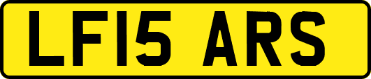 LF15ARS