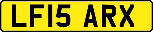LF15ARX