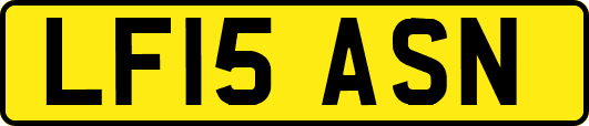 LF15ASN