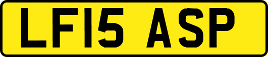 LF15ASP