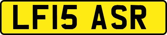 LF15ASR
