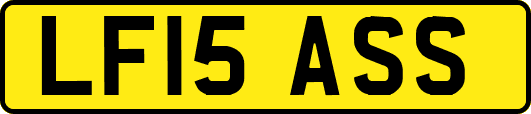 LF15ASS