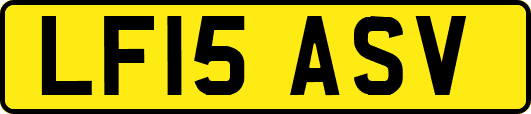 LF15ASV