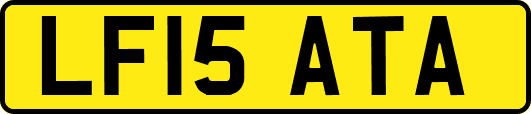LF15ATA