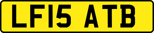 LF15ATB