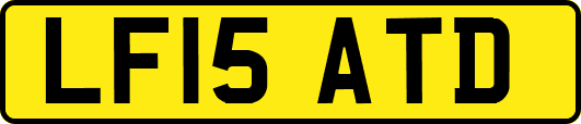 LF15ATD