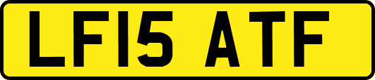 LF15ATF