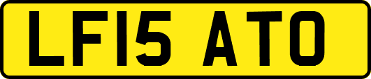 LF15ATO