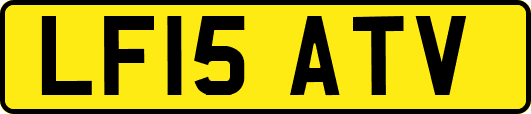 LF15ATV