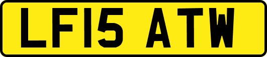 LF15ATW