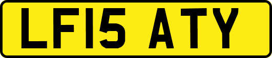 LF15ATY