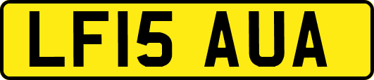 LF15AUA