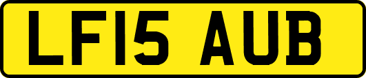LF15AUB