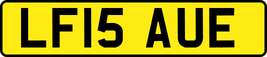 LF15AUE