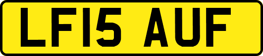 LF15AUF