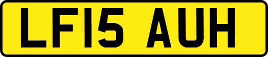 LF15AUH