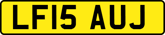 LF15AUJ