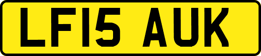 LF15AUK