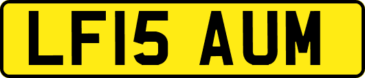 LF15AUM