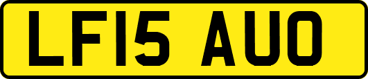 LF15AUO