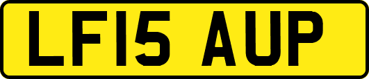 LF15AUP