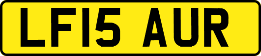 LF15AUR