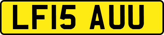 LF15AUU