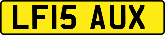LF15AUX
