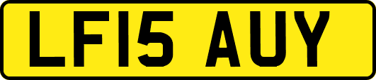 LF15AUY