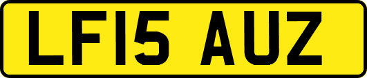 LF15AUZ