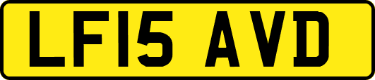 LF15AVD