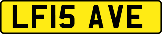LF15AVE